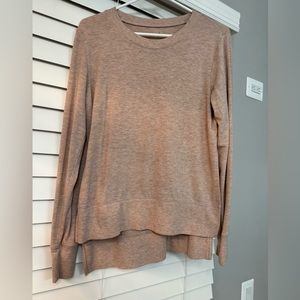 Alo Yoga Glimpse Sweater